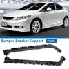Honda Civic Sedan Rear Bumper Retainer Bracket (2016-2020)