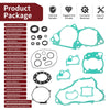 Honda CR250R Engine Gasket with Oil Seal (1992–2001)