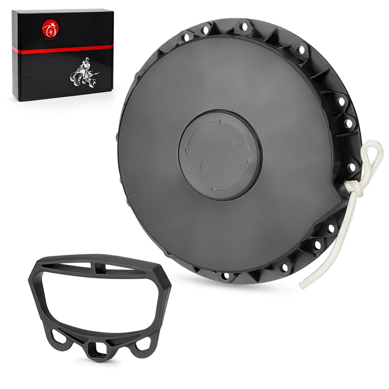 Ski-Doo Legend 600 700 800 Recoil Pull Starter (2002–2004)