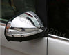 Mercedes Benz V-Class W447 Chrome Side Mirror Covers (2014-2020)