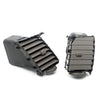 Toyota Hilux2004-2015 Brown Air Vent Grille