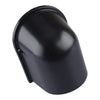 Car Black 52mm Single Hole Dash Gauge Pod Mount Cup
