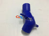 Toyota Supra MK3 MA70 Silicone Induction Intake Hose (1986-1992)