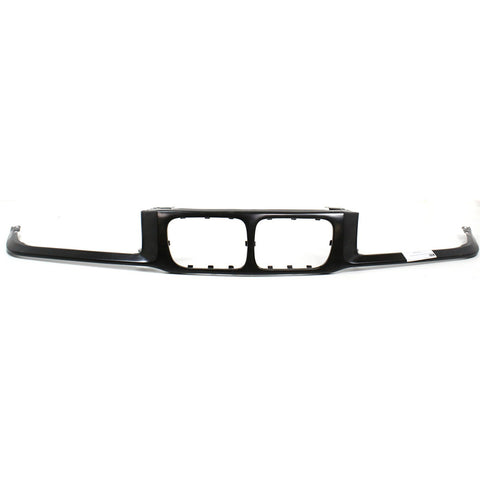 97-99 BMW 3 Series E36 Header Headlight Grille Mounting
