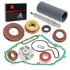 Polaris Ranger RZR Sportsman 700 800 Water Pump Seals Impeller Rebuild Kit (2005–2014)