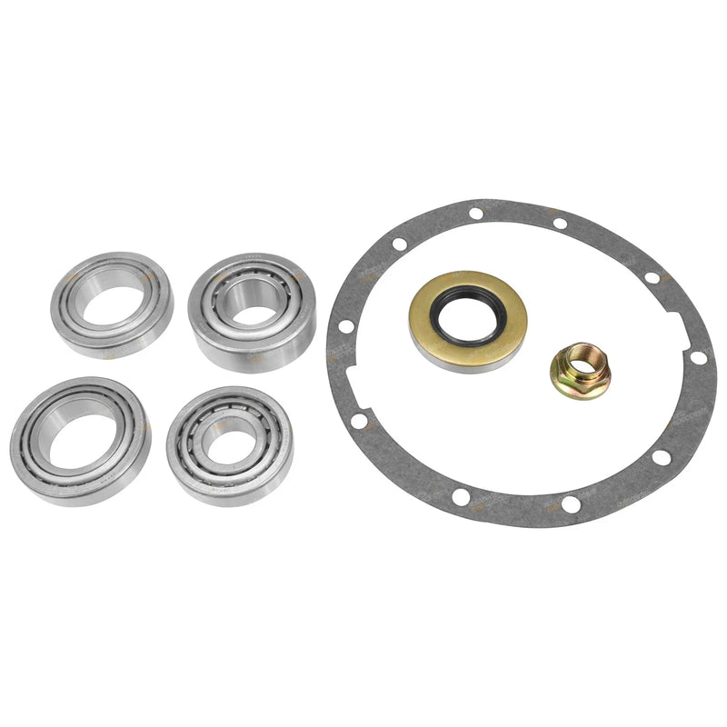 Toyota Liteace CM20 KM20 YM21 Rear Diff Repair Kit (1979–1988)