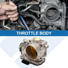 Honda CR-V Accord Civic Crosstour L4 Throttle Body (2007-2011)