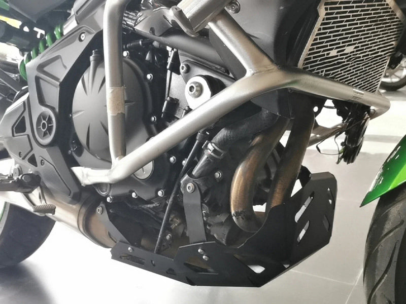 KAWASAKI VERSYS650 KLE650 Skid Plate (2015-2021)