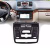 Benz Vito / Viano Dashboard Vent Outlet Grille Cover (2003–2014)