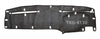 Nissan D21 1995-1997 Dashboard Mat Cover (RHD)