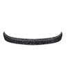 Fiat 500 Abarth Rear Boot Spoiler Lip Wing Kit (2012-2019)