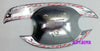 Toyota Wish AE10 AE20 Chrome Door Handle Cover Insert (2004-2008)