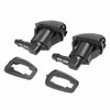 Toyota 4Runner Tacoma Jeep Windshield Washer Spray Nozzles