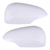 Toyota Prius C Unpainted  Rearview Mirror Covers (2012-2018)