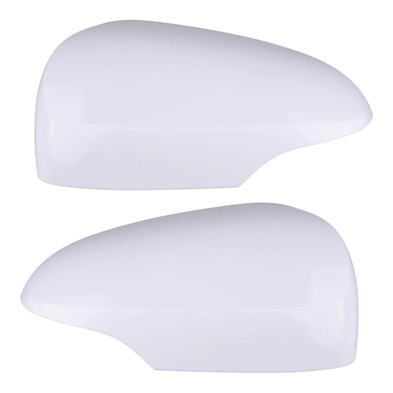 Toyota Prius C Unpainted  Rearview Mirror Covers (2012-2018)