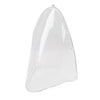 Aprilia RS660 (2020-2024) CLEAR Windscreen Windshield Deflector
