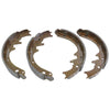 Ford Falcon Fairmont Fairlane Rear Brake Shoes Set (1966-1993)
