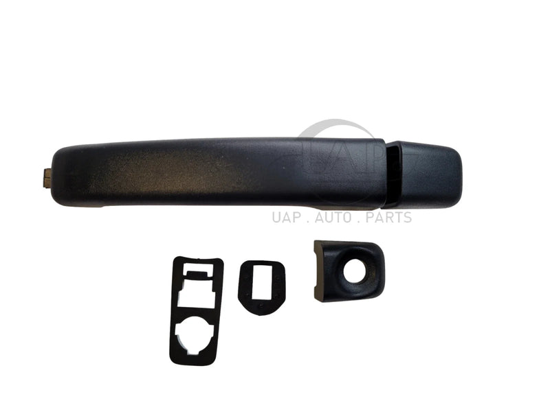 Renault Master X62 1x Tailgate Door Handle Left-Right Black (2010–2020)