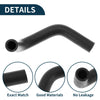 Mercedes-Benz C-Class C220 C250 (2008-2023) Rubber Heater Hose
