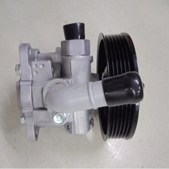 Jeep Grand Cherokee Power Steering Pump (2007–2009)