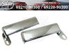 Toyota LC BJ40 / FJ40 / FJ45 / HJ45 Front Door Handle LH/RH Set 2 x