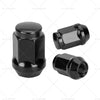Nissan 370Z, 350Z, Subaru WRX, BRZ, 86 20 x 12x1.25 Wheel Nuts