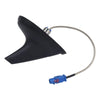 Saab 9-3 Shark Fin Sat Nav Antenna (1998–2011)