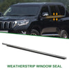 Lexus GX470 Front Left Weatherstrip Window Seal (2003-2009)