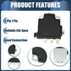 Honda Wagovan, Civic Ignition Control Module (1992-1995)