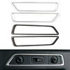 Subaru Forester Rear Trunk Switch Button Cover (2019-2020)