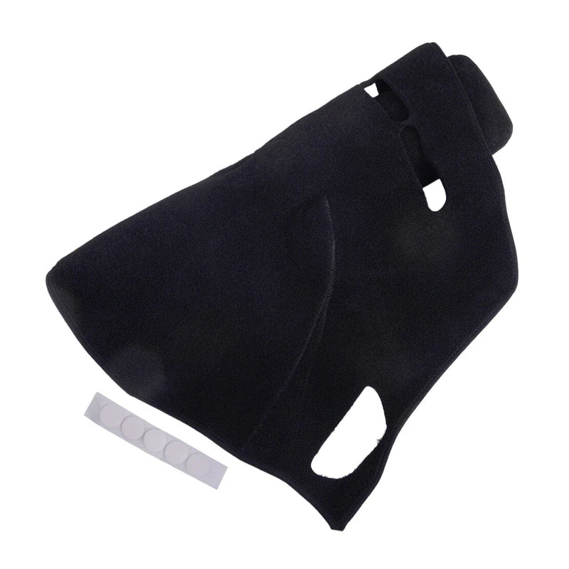 MG MG3 Excite CORE Hatchback Non-Slip Dash Mat Pad (2016-2023)