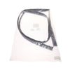 Mitsubishi Triton L200 Colt Extended Cab Door Glass Run Channel Seal