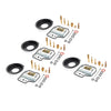 Honda CB-1 400CC CB400F Carburetor Repair Kit (1989-1990)