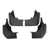 Land Rover Discovery 4 Mud Flaps Splash Guards 1 Set (2009-2016)