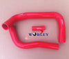 Toyota Land Cruiser HJ75 2H Silicone Radiator Hose (1984-1990)
