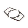 Mustang 2015-2019 Carbon Fiber LHD Headlight Switch Cover Trim