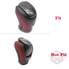 NISSAN GTR R35 Gear Shift Knob Cover Trim (2008-2016)