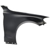 Fender For Mercedes-Benz C300 2015-2016 Front Passenger
