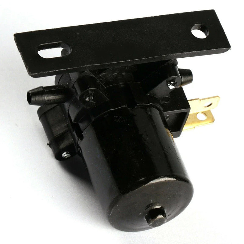 Car Truck Van 12V Windshield Washer Pump Motor
