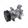 Toyota Hilux A/C Compressor 10SRE11C with Clutch (2016-2023)