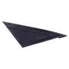 Ford Focus Right Side Mirror Corner Triangle Molding (2012-2018)