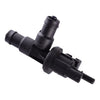 BMW X1, X2, Mini Cooper Bosch Breather Valve (2010-2023)
