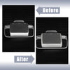 Mercedes Benz B Class W247 TPU Multimedia Protector Cover (2019-2023)