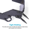 Survival Hunting Tool Adjustable Safety Tree Climbing Spikes