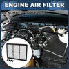Kia Niro 1.6L (2017-2022) 1 Pcs Engine Air Filter