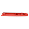 Acura MDX Left Rear Side Reflector Bumper Trim (2010-2013)