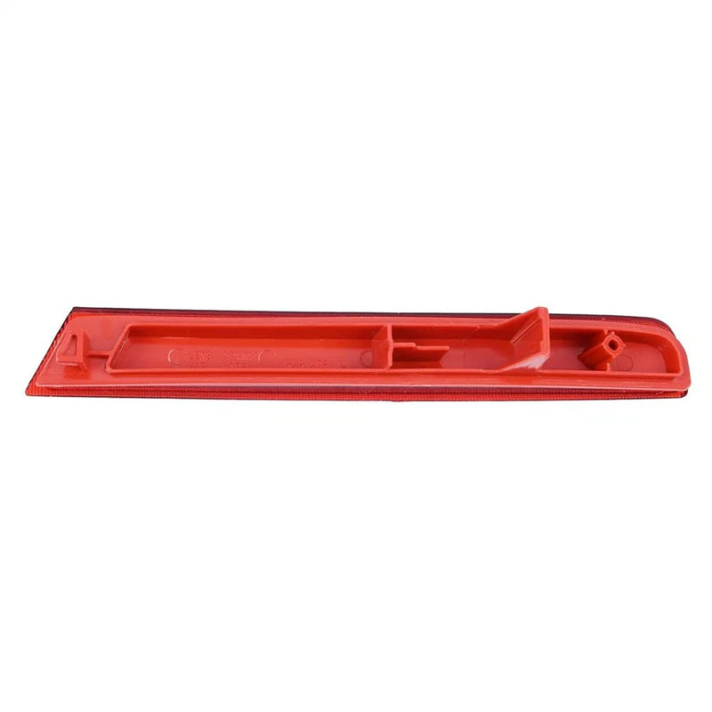 Acura MDX Left Rear Side Reflector Bumper Trim (2010-2013)