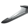 BMW X3 X4 Carbon Fiber Front Side Fender Air Outlet Cover (2018+)