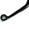 PIT PRO MX Dirt Bike CNC Black Foldable Clutch Lever Perch Assembly