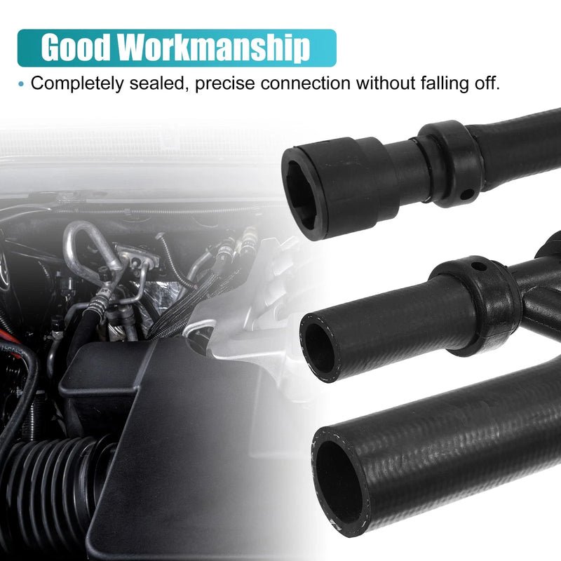 Chevrolet / GMC Yukon Radiator Outlet Overflow Tank Hose